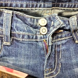 Flair Bootcur Vigo size 5 Woman's